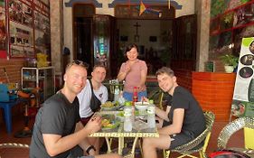 Phong Nha Backpacker Hostel