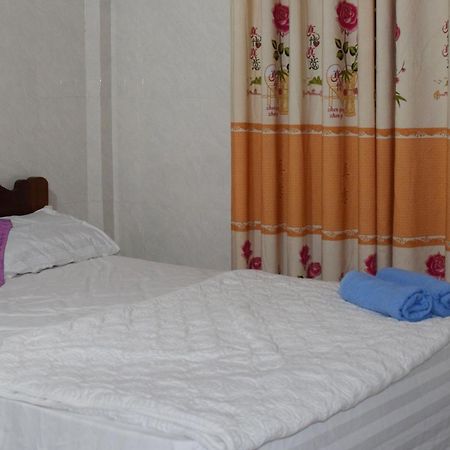 Phong Nha Backpacker Hostel Cu Lac Exterior photo