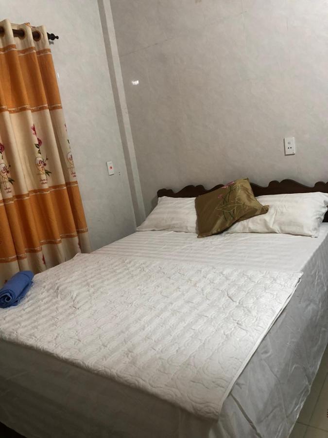 Phong Nha Backpacker Hostel Cu Lac Exterior photo