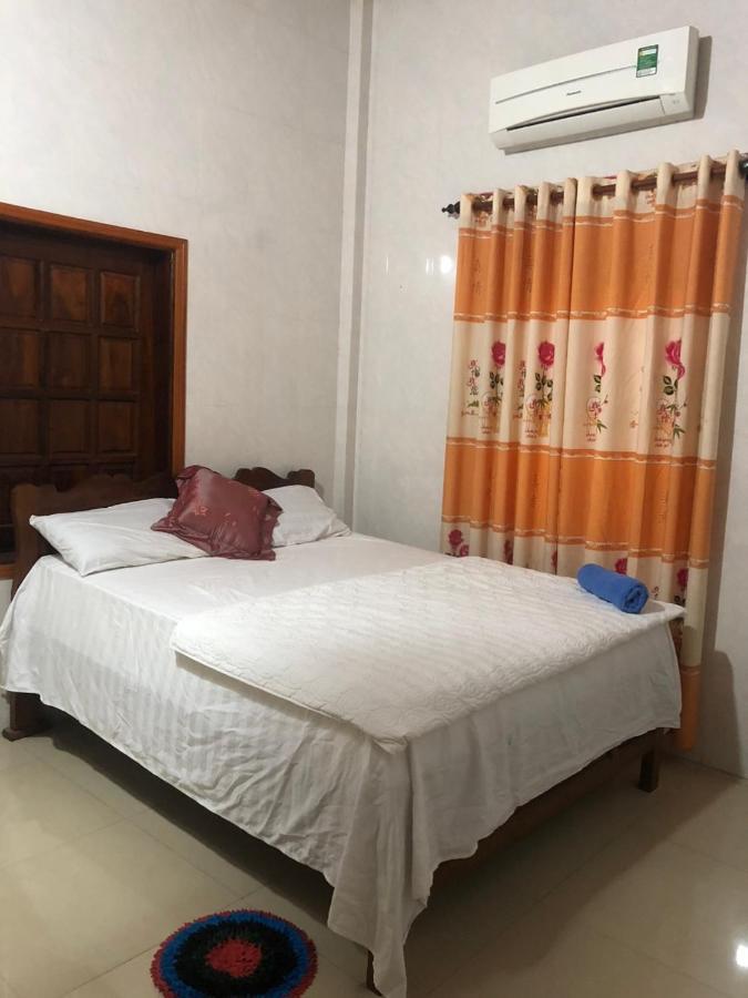 Phong Nha Backpacker Hostel Cu Lac Exterior photo