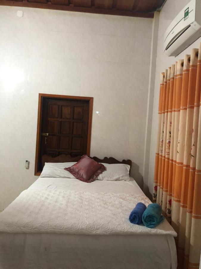 Phong Nha Backpacker Hostel Cu Lac Exterior photo