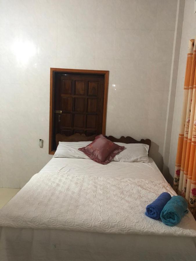 Phong Nha Backpacker Hostel Cu Lac Exterior photo
