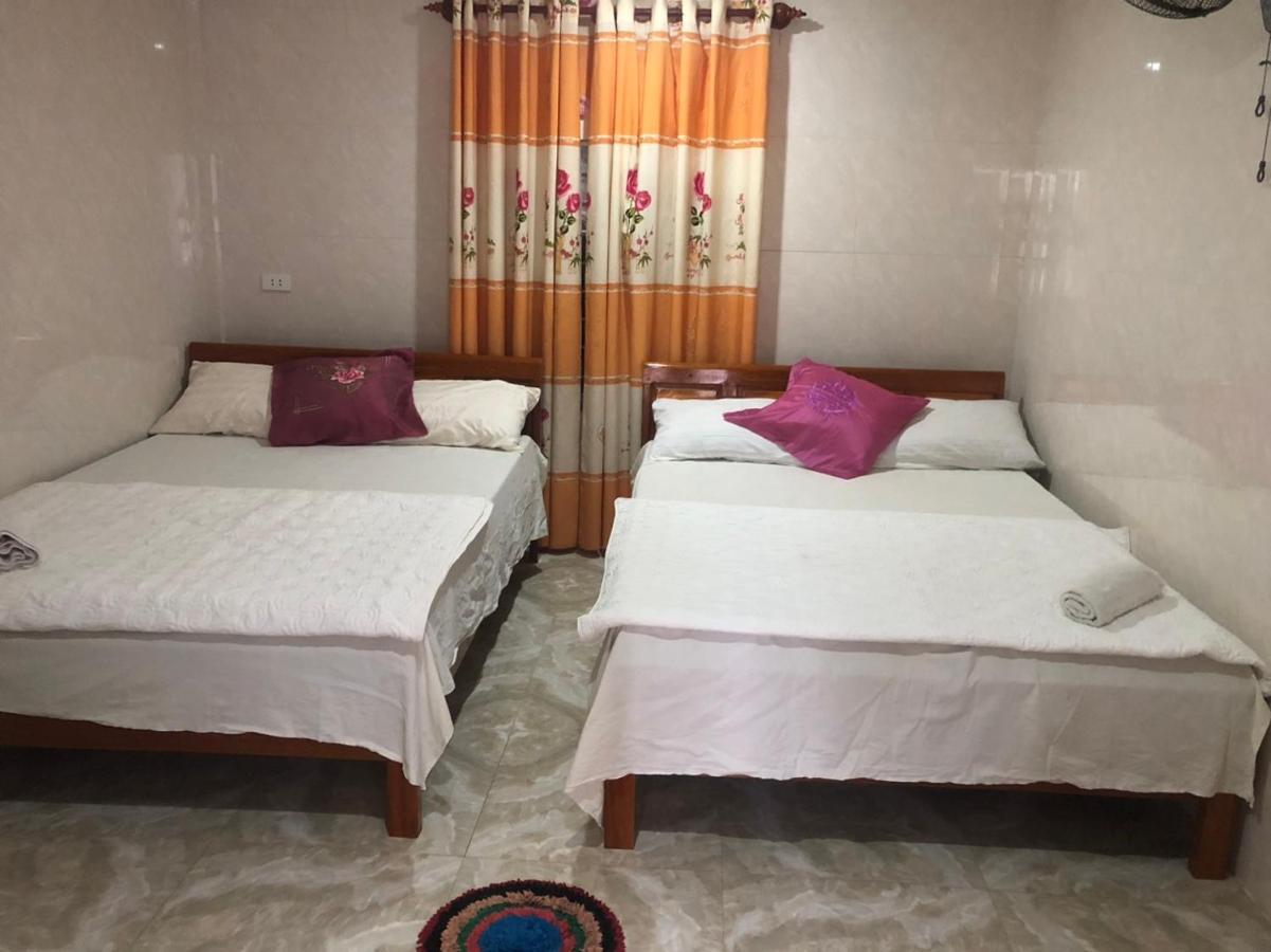 Phong Nha Backpacker Hostel Cu Lac Exterior photo