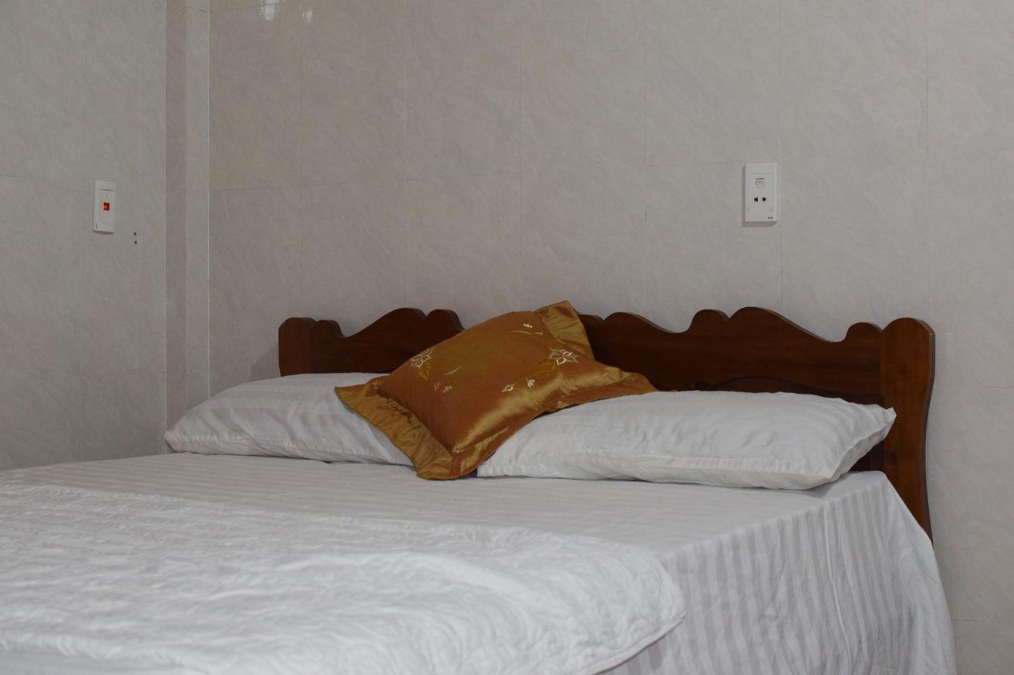Phong Nha Backpacker Hostel Cu Lac Exterior photo